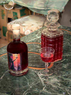 Spiritueux au rhum / Péché de l&rsquo;Envie – L&rsquo;Envie à l&rsquo;état pur